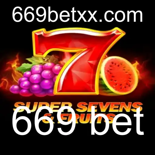 Descubra o Fascinante Mundo de 7SuperSevensFruits: Uma Aventura com 669 Bet