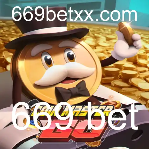 Descubra o Universo Empolgante de CoinMasterGO e o Mistério do 669 Bet