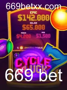 Descubra o Fascinante Jogo CycleofLuck: Detalhes e Regras