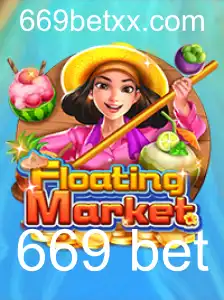 Explorando o Jogo de Tabela 'FloatingMarket' e a Estratégia '669 Bet'