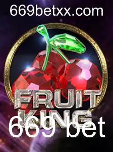 FruitKing: O Novo Jogo de Apostas Inovador