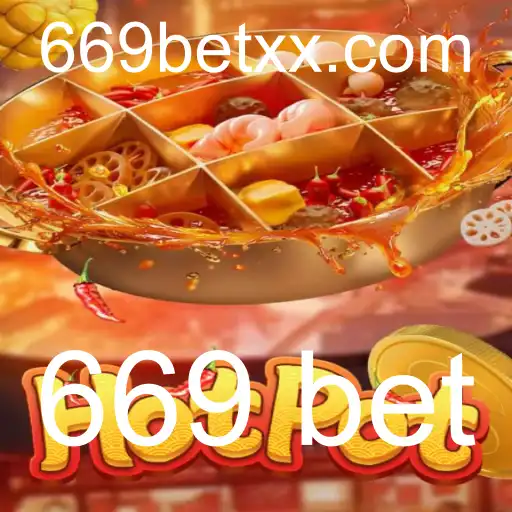Explorando o Jogo Hotpot e a Tendência 669 Bet