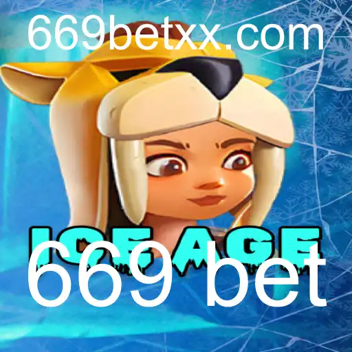 Descubra o Mundo de Aventuras com IceAge e o Fascinante 669 Bet