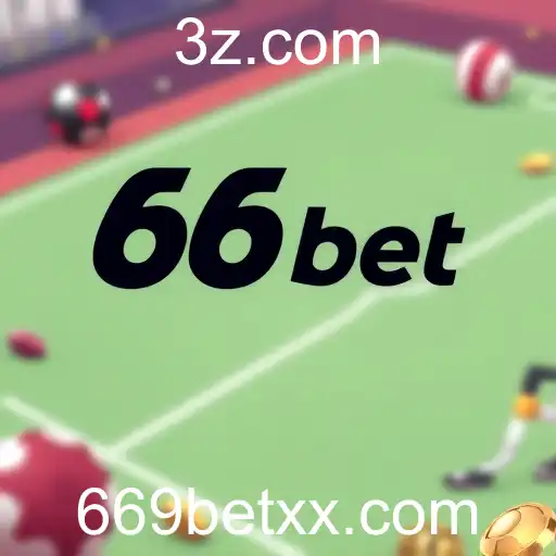 Impacto do 669 Bet nos Jogos Online em 2025