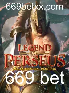 LegendofPerseus: Descubra o Fascinante Mundo do Jogo e Suas Regras com 669 Bet