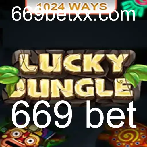 Explorando o Universo de LuckyJungle1024: Um Guia Completo