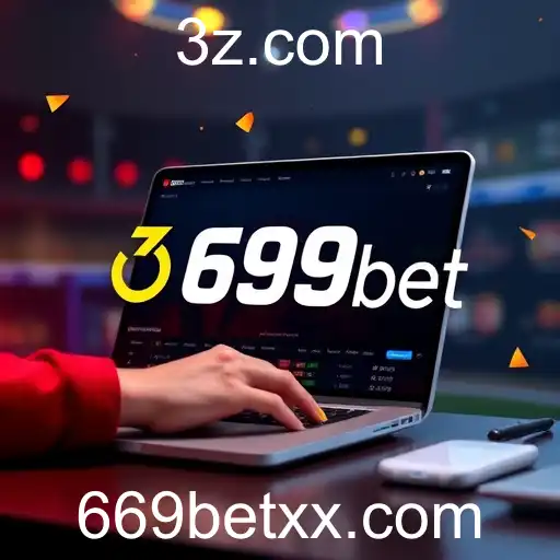 Expansão do Mercado de Apostas com 669 bet