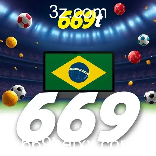 A Expansão dos Jogos de Azar Online no Brasil