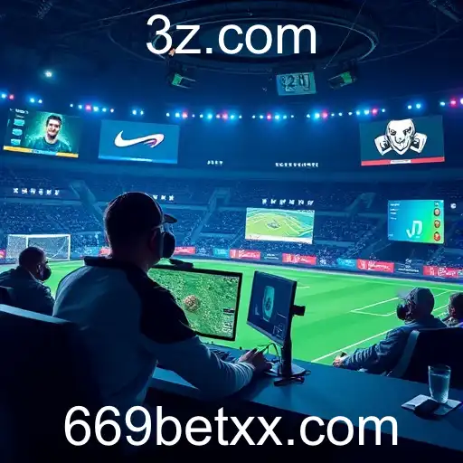 Tendências e Transformações no Mundo dos Jogos em 2026