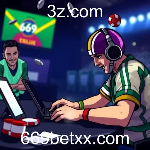 Crescimento e Desafios dos Jogos Online em 2026