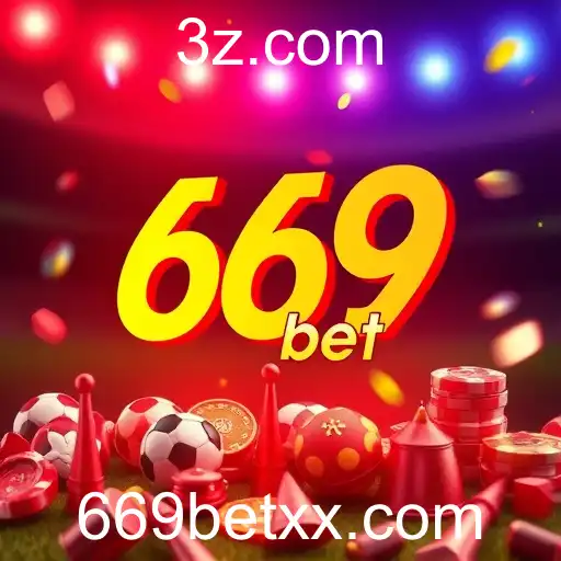 A Ascensão do Mercado de Jogos Online e a Influência do 669 Bet