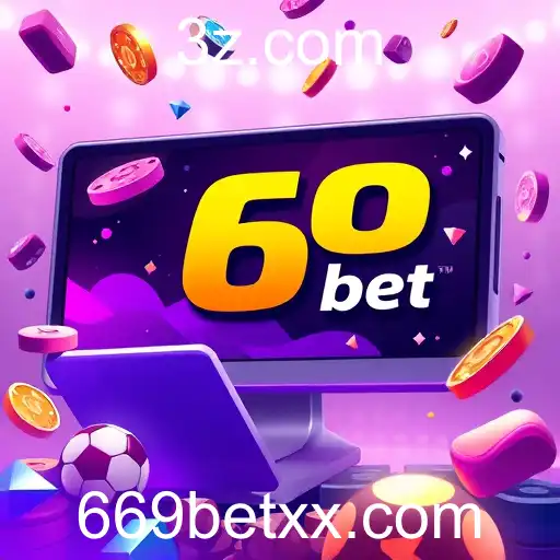 A Ascensão dos Jogos Online e o Impacto do 669 bet
