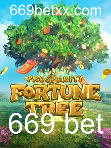 ProsperityFortuneTree: Descubra as Regras e Estratégias do Jogo com 669 Bet