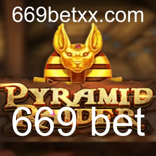 Descubra as Emoções de PyramidRaider: O Novo Jogo de Apostas com 669 Bet