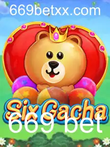 Descubra o Mundo de SixGacha: Como Jogar e Regras do Jogo 669 Bet
