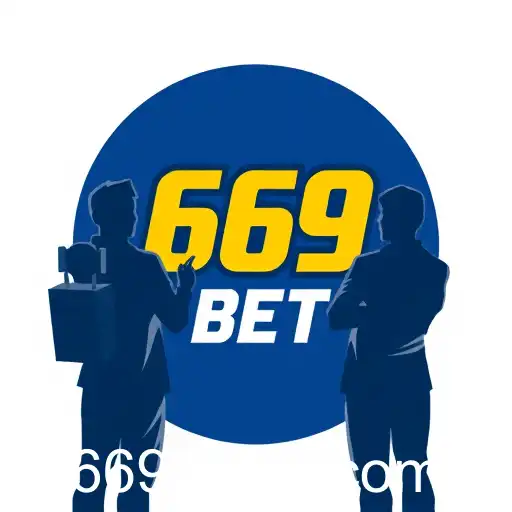 A Ascensão do 669 Bet no Mercado de Jogos Online
