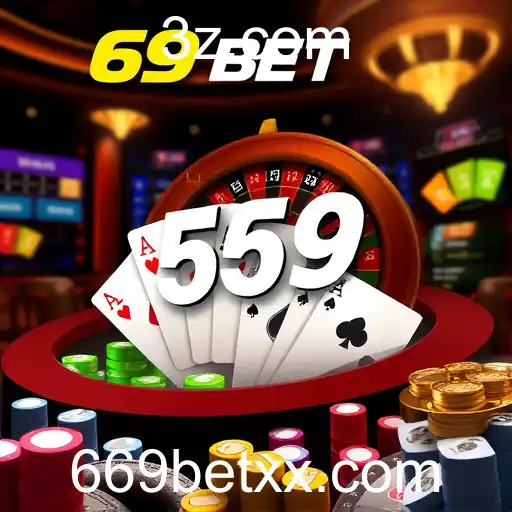 Explorando o Fascinante Mundo dos Cassinos Online na 669 Bet