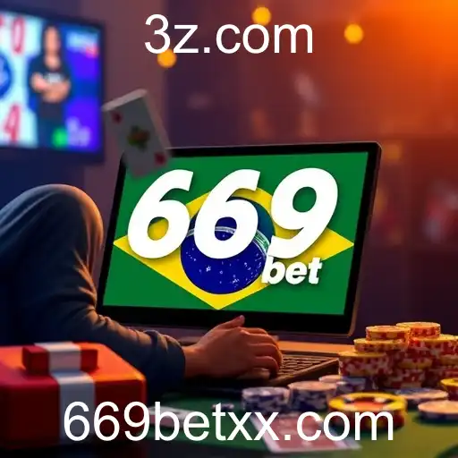 Evolução dos Jogos Online no Brasil