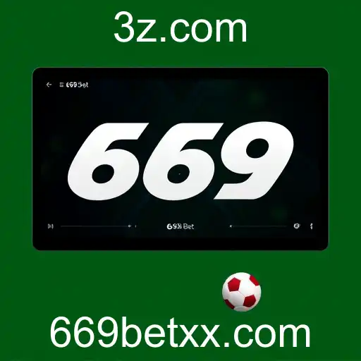 A Evolução dos Jogos de Apostas Online: O Caso do 669 Bet