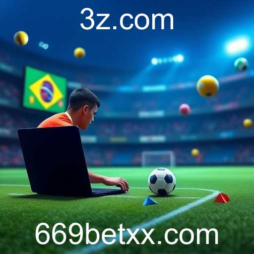 O Crescimento do Mercado de Apostas em 2025