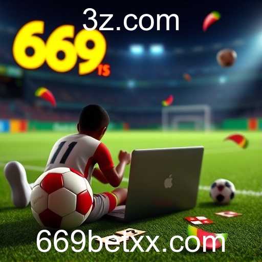 A Ascensão do 669 Bet no Cenário de Jogos Online
