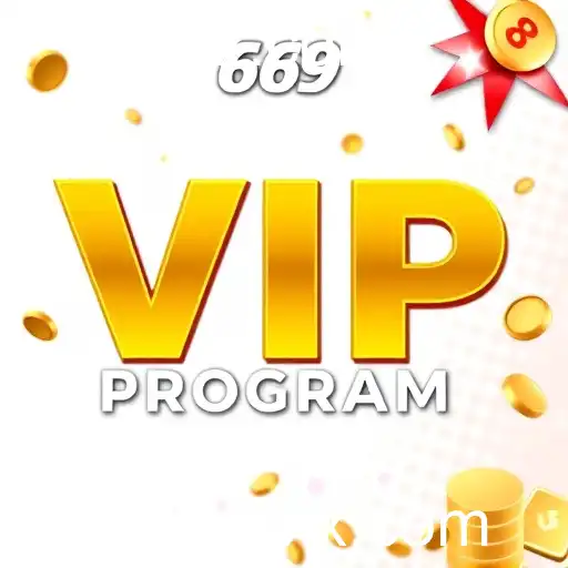 Explorando os Benefícios do VIP Program do 669 Bet