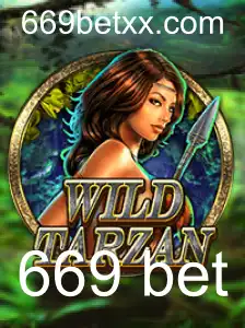 Explorando o Mundo de 'WildTarzan' e a Estratégia de '669 Bet'